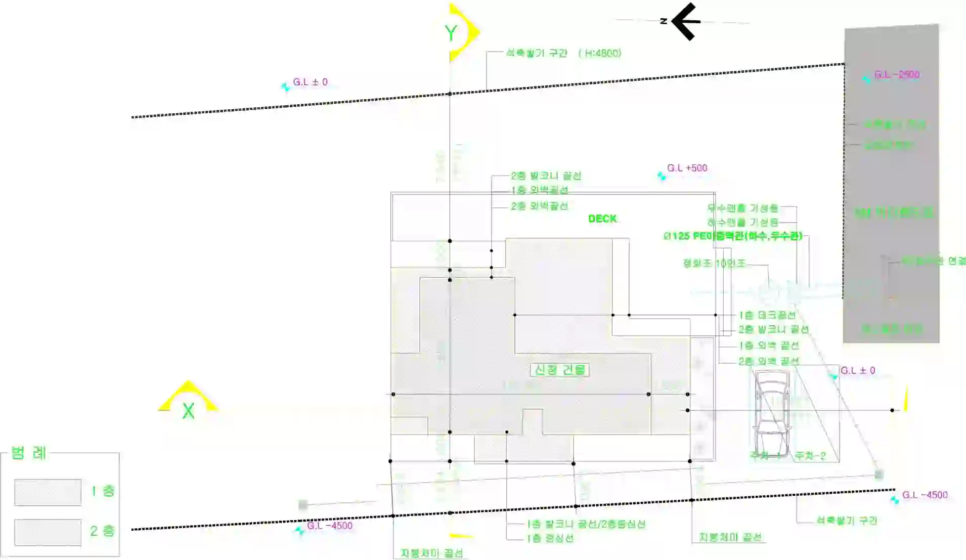 운수리 367-94 배치도 이미지